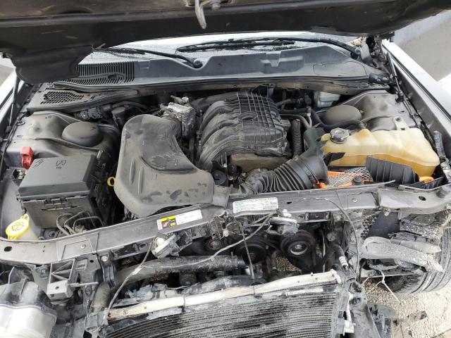 Photo 11 from auction – 2013 DODGE CHALLENGER with VIN 2C3CDYAG0DH549330