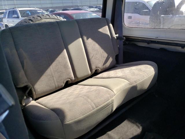 Photo 10 from auction – 2004 JEEP WRANGLER / with VIN 1J4FA29174P744152