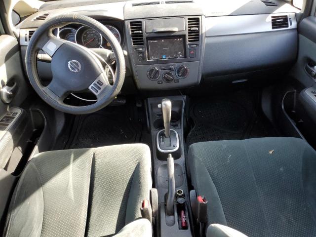 Photo 8 from auction – 2011 NISSAN VERSA S with VIN 3N1BC1CP5BL508813