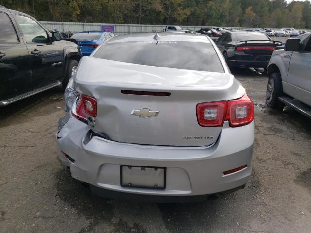 Photo 6 from auction – 2016 CHEVROLET MALIBU LIM with VIN 1G11E5SA3GF133912