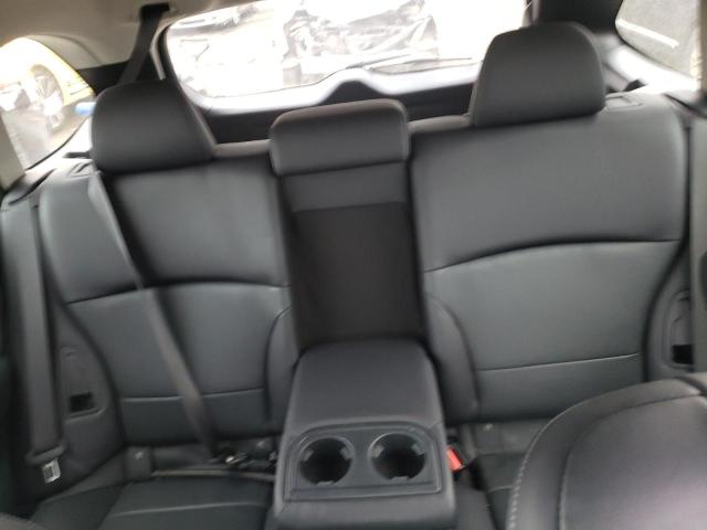 Photo 10 from auction – 2018 SUBARU OUTBACK 2. with VIN 4S4BSANC5J3282479