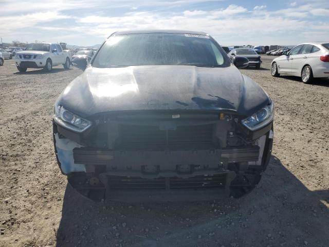 Photo 5 from auction – 2014 FORD FUSION SE with VIN 3FA6P0PU7ER298929