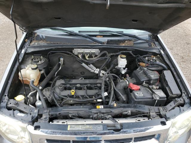 Photo 11 from auction – 2009 FORD ESCAPE XLT with VIN 1FMCU03779KA09687