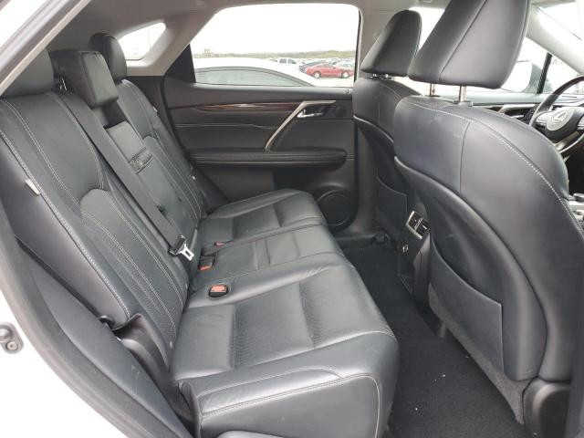 Photo 10 from auction – 2019 LEXUS RX 350 BAS with VIN 2T2ZZMCA0KC124136