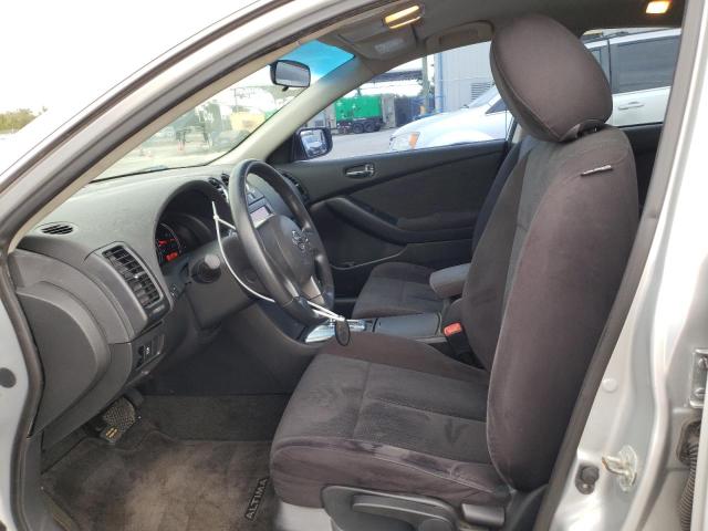 Photo 7 from auction – 2012 NISSAN ALTIMA BAS with VIN 1N4AL2AP8CC146870