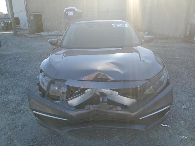 Photo 5 from auction – 2019 HONDA CIVIC LX with VIN 19XFC2F61KE011981