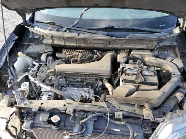 Photo 11 from auction – 2016 NISSAN ROGUE S with VIN 5N1AT2MT8GC810749