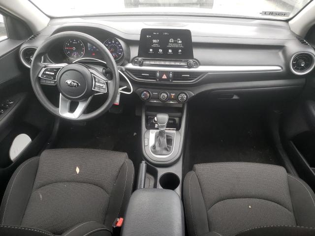 Photo 8 from auction – 2021 KIA FORTE FE with VIN 3KPF24AD1ME328070