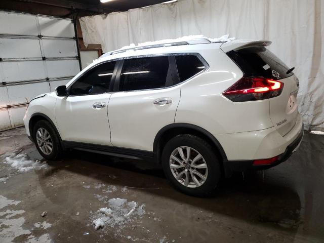 Photo 2 from auction – 2019 NISSAN ROGUE S with VIN KNMAT2MV4KP553886