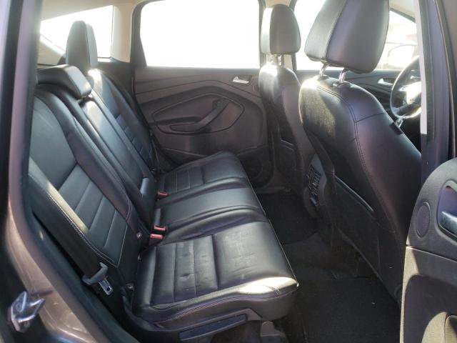 Photo 10 from auction – 2014 FORD C-MAX PREM with VIN 1FADP5CU0EL509297