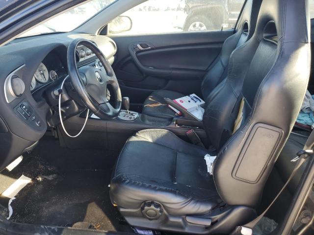 Photo 7 from auction – 2002 ACURA RSX with VIN JH4DC54892C024478