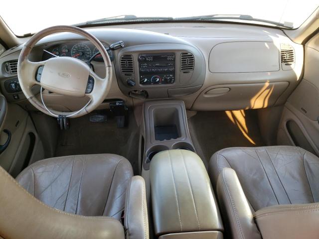 Photo 8 from auction – 1997 FORD EXPEDITION with VIN 1FMFU18L2VLB32407