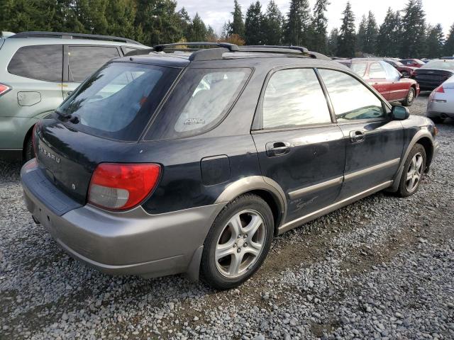 Photo 3 from auction – 2002 SUBARU IMPREZA OU with VIN JF1GG68562H827461