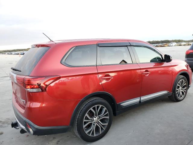 Photo 3 from auction – 2016 MITSUBISHI OUTLANDER with VIN JA4AD3A30GZ040274