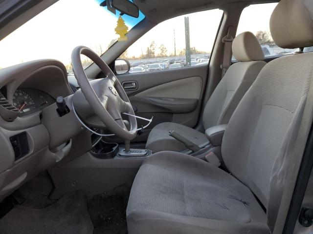 Photo 7 from auction – 2004 NISSAN SENTRA 1.8 with VIN 3N1CB51D84L470066