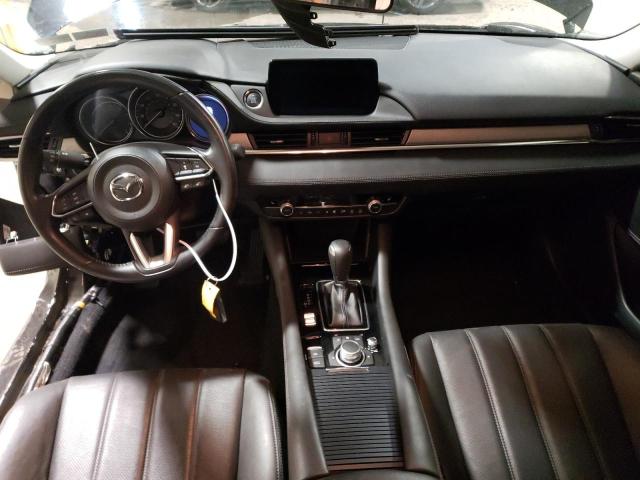 Zdjęcie 8 z aukcji – 2021 MAZDA 6 TOURING z VIN JM1GL1VM7M1618343