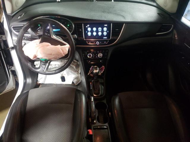 Photo 8 from auction – 2018 BUICK ENCORE PRE with VIN KL4CJASB4JB711666