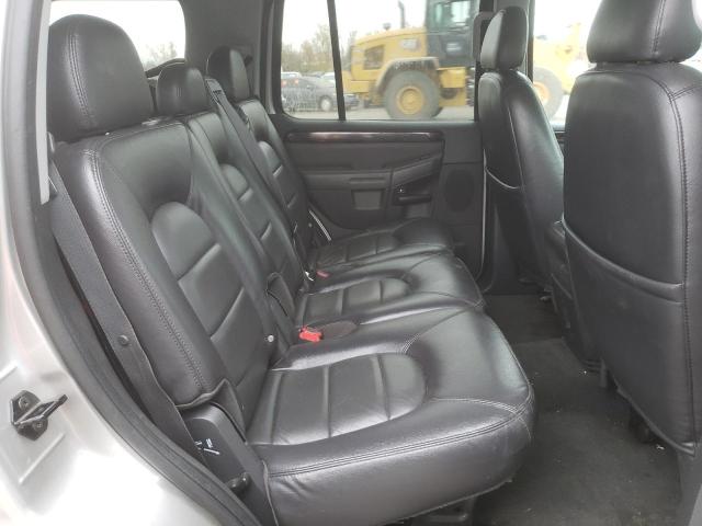 Photo 11 from auction – 2005 FORD EXPLORER L with VIN 1FMDU75WX5ZA45909