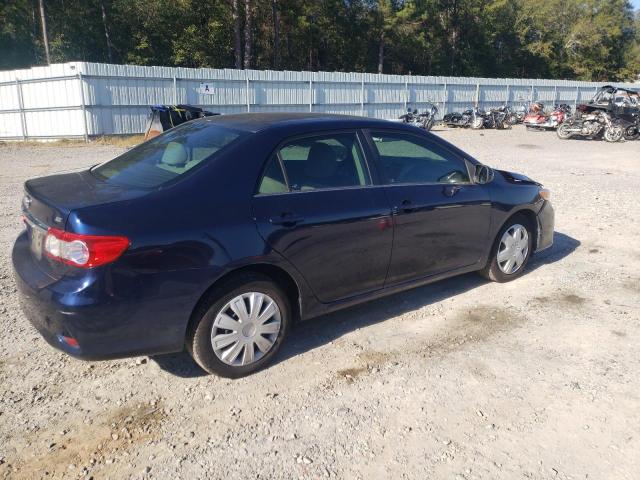 Photo 3 from auction – 2013 TOYOTA COROLLA BA with VIN 5YFBU4EE8DP213475