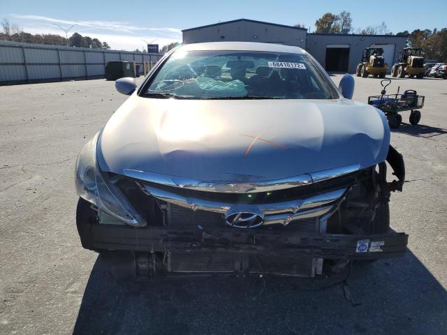 Photo 5 from auction – 2011 HYUNDAI SONATA GLS with VIN 5NPEB4AC4BH137237