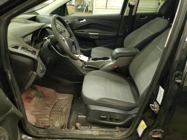 Photo 7 from auction – 2014 FORD ESCAPE SE with VIN 1FMCU0GX0EUC49804