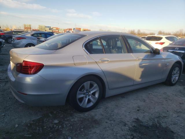 Photo 3 from auction – 2012 BMW 528 XI with VIN WBAXH5C58CC595224