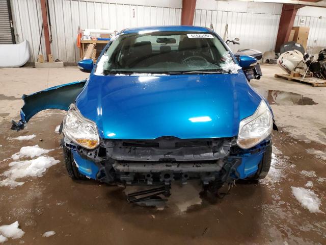 Photo 5 from auction – 2014 FORD FOCUS SE with VIN 1FADP3F24EL183082