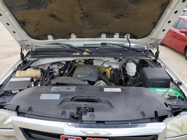 Photo 11 from auction – 2003 GMC SIERRA C25 with VIN 1GTHC23U53F217713