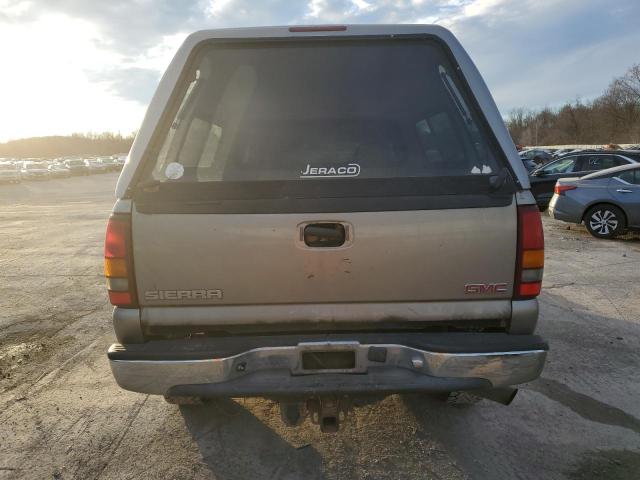Photo 6 from auction – 2003 GMC SIERRA K25 with VIN 1GTHK29173E276428