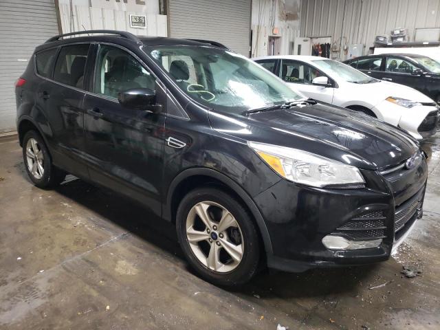 Photo 4 from auction – 2014 FORD ESCAPE SE with VIN 1FMCU0GX3EUD92522
