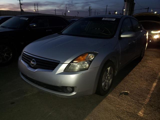 NISSAN ALTIMA 2.5 2008 with VIN 1N4AL21E78C236565 - Photo from auction
