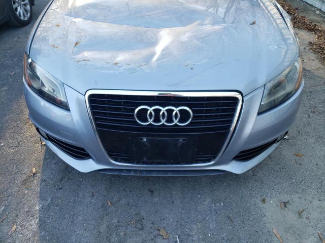 Photo 11 from auction – 2013 AUDI A3 PREMIUM with VIN WAUKJAFM5DA004547