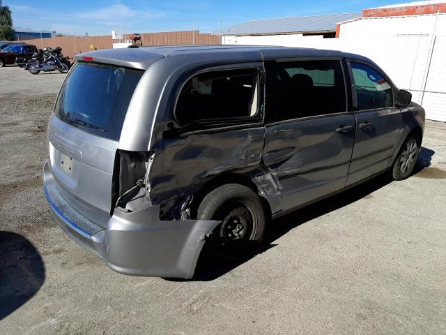 Photo 3 from auction – 2016 DODGE GRAND CARA with VIN 2C4RDGBG9GR278295