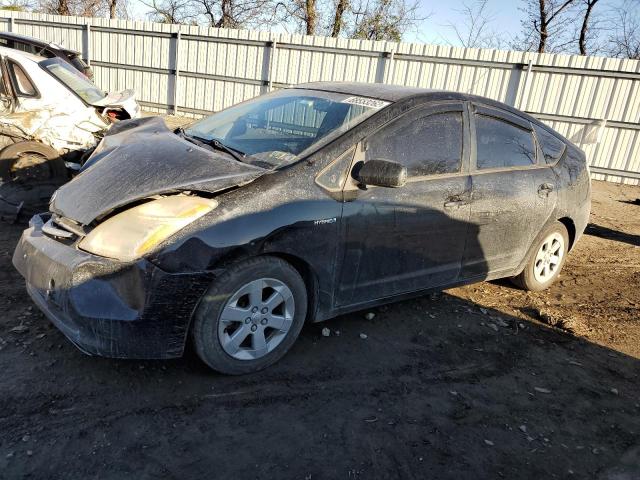 TOYOTA PRIUS 2006 with VIN JTDKB20U563141087 - Photo from auction