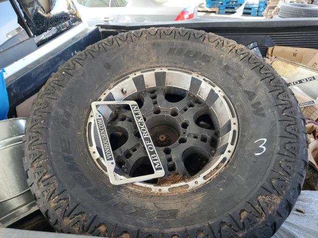 Photo 12 from auction – 2012 DODGE RAM 2500 S with VIN 3C6UD5DL7CG321581