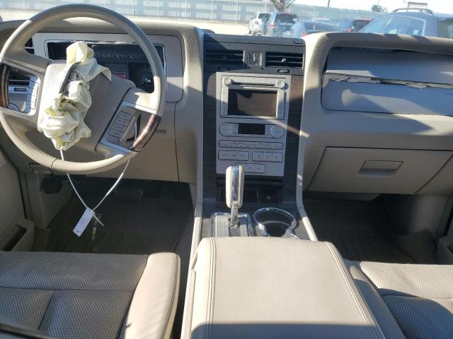 Photo 8 from auction – 2007 LINCOLN NAVIGATOR with VIN 5LMFL28517LJ13180