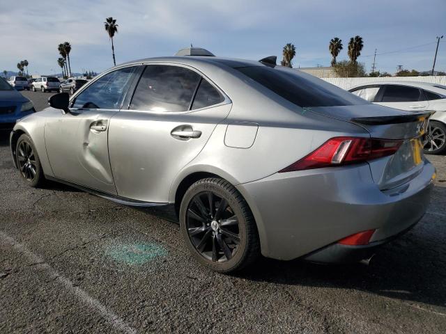 Photo 2 from auction – 2014 LEXUS IS 250 with VIN JTHBF1D20E5022775