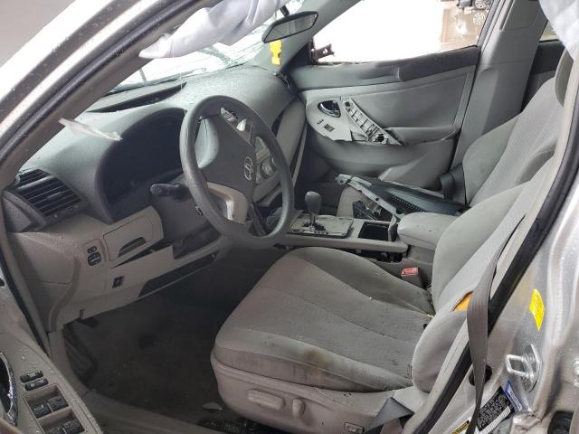 Photo 7 from auction – 2011 TOYOTA CAMRY BASE with VIN 4T1BF3EK5BU191120