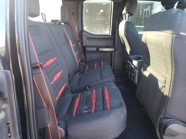 Photo 10 from auction – 2016 FORD F150 SUPER with VIN 1FTFX1EF3GFD17044