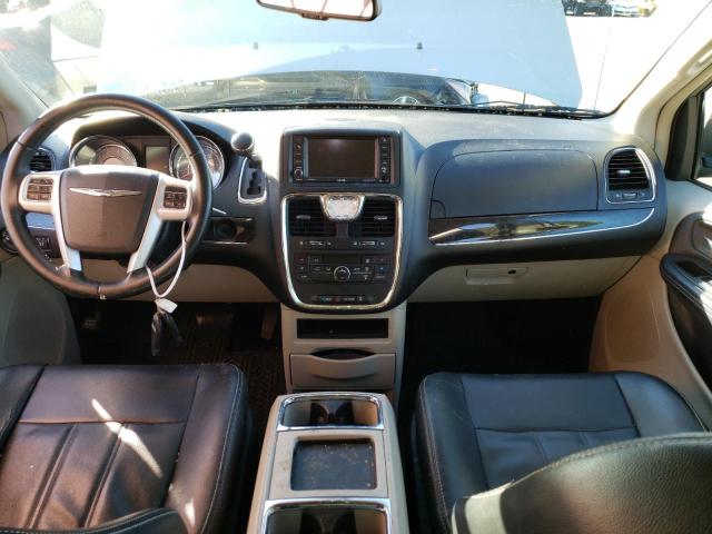 Photo 8 from auction – 2014 CHRYSLER TOWN & COU with VIN 2C4RC1BG1ER342472