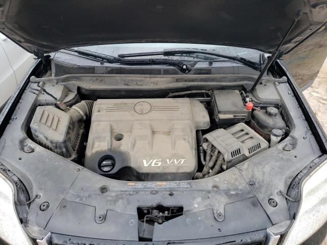 Photo 12 from auction – 2012 GMC TERRAIN SL with VIN 2GKFLUE55C6380238