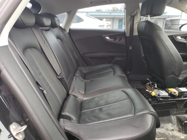 Photo 10 from auction – 2014 AUDI A7 PREMIUM with VIN WAUWGAFC3EN134005