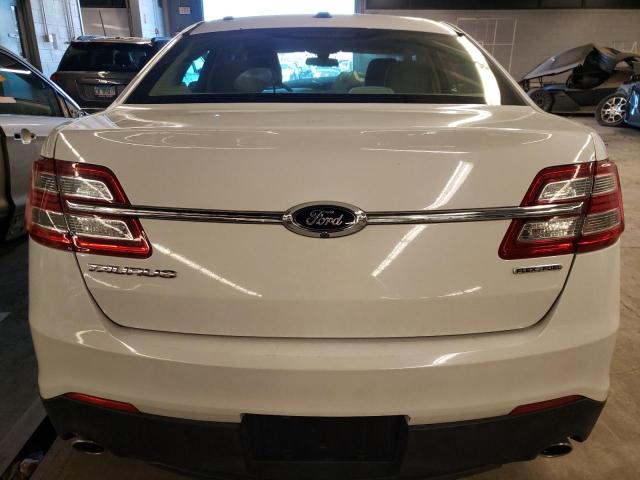 Photo 6 from auction – 2015 FORD TAURUS SE with VIN 1FAHP2D84FG105155