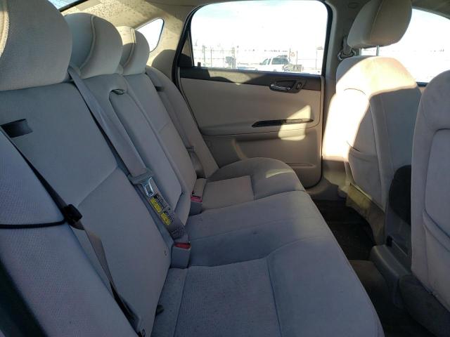 Photo 10 from auction – 2006 CHEVROLET IMPALA LS with VIN 2G1WB58N469216684