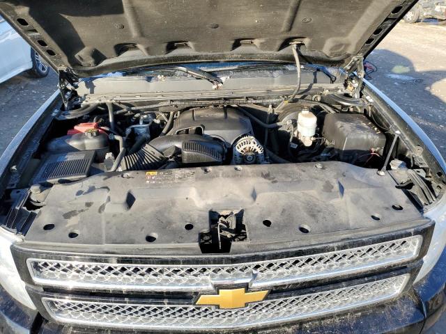 Photo 11 from auction – 2013 CHEVROLET SILVERADO with VIN 1GCRKSE76DZ126996