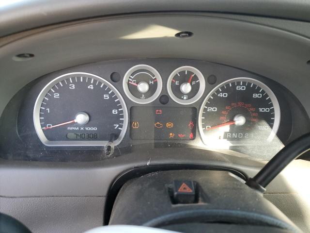 Photo 9 from auction – 2007 FORD RANGER with VIN 1FTYR10D87PA40264
