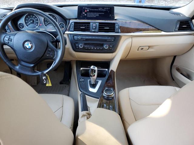 Photo 8 from auction – 2014 BMW 320 I with VIN WBA3B1C55EK131017