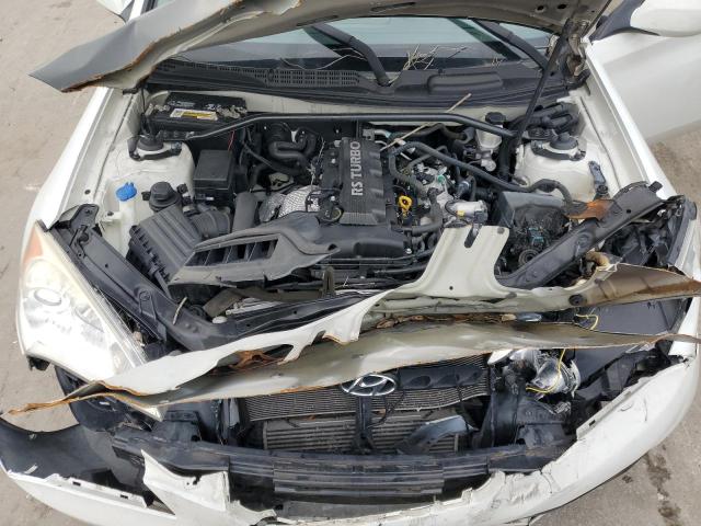 Photo 11 from auction – 2011 HYUNDAI GENESIS CO with VIN KMHHT6KD5BU050574