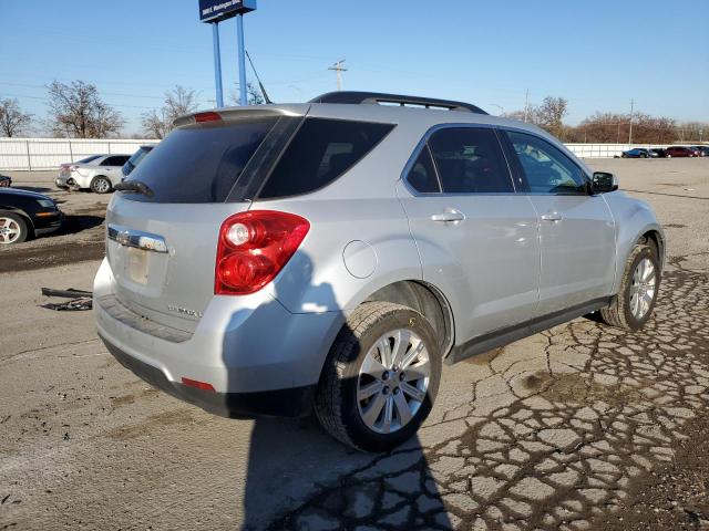 Photo 3 from auction – 2011 CHEVROLET EQUINOX LT with VIN 2CNFLNEC4B6446126