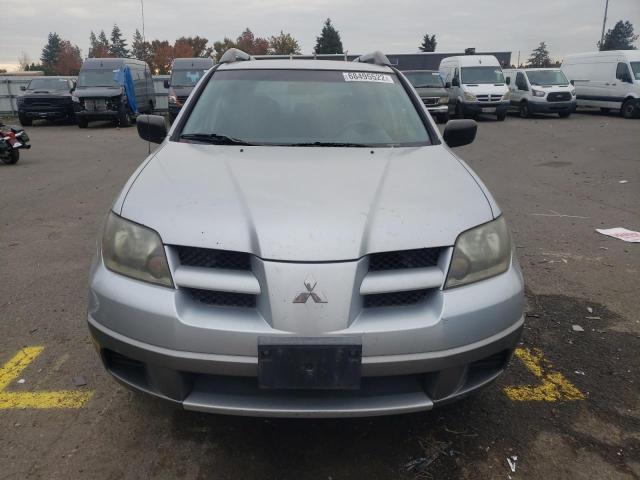 Photo 5 from auction – 2004 MITSUBISHI OUTLANDER with VIN JA4LZ31F44U065871